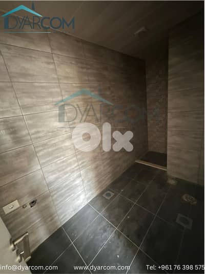 DY2527 - Halat New Apartment for Sale!