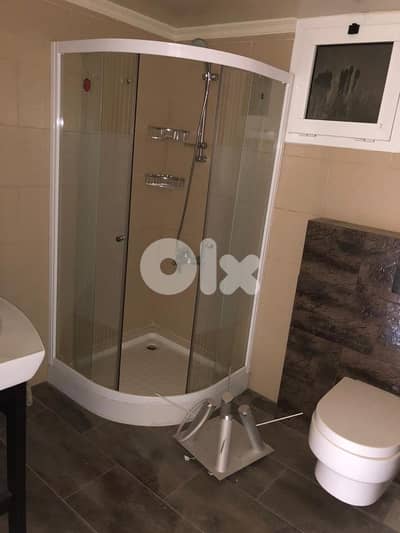 APARTMENT FOR RENT IN FANAR PRIME (320SQ) 4 BEDROOMS,(FAR-131)