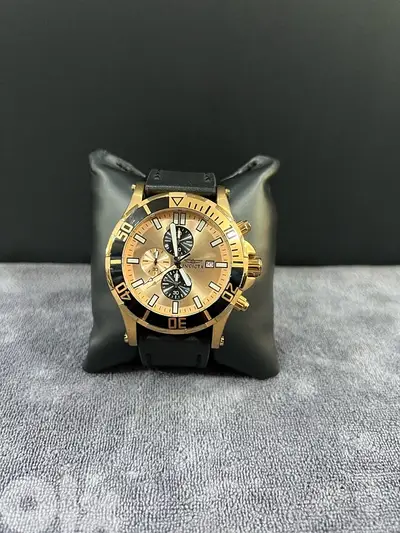 ساعة يد رجالية INVICTA