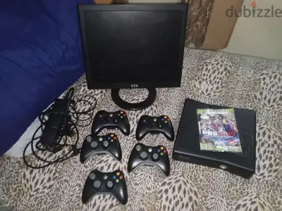 Xbox 360