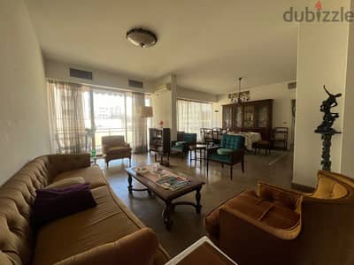 Apartment for sale in Hamra شقة للبيع في الحمرا