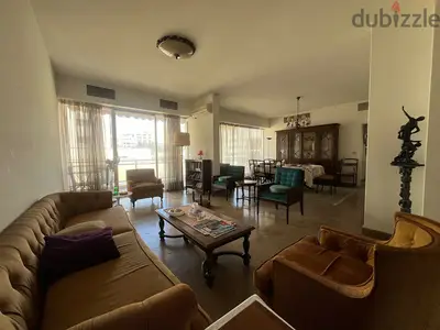 Apartment for sale in Hamra شقة للبيع في الحمرا