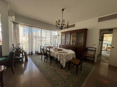 Apartment for sale in Hamra شقة للبيع في الحمرا