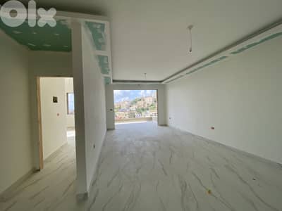 Apartments for sale in Bchamoun, Aley شقق للبيع في بشامون CS#114