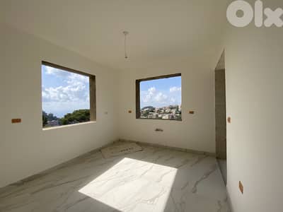 Apartments for sale in Bchamoun, Aley شقق للبيع في بشامون CS#114