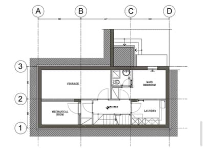 Villa for sale in Faqra/ New/ View Villa for sale in Faqra/ New/ View