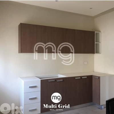 JC-4123 / Apartment for Sale in Adonis, شقة للبيع في أدونيس
