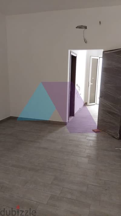 A 210 m2 apartment with a terrace for sale in Rabieh-الرابية