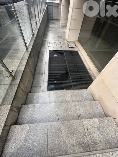 Shop for Sale in Downtown محل للبيع في الداون تاون