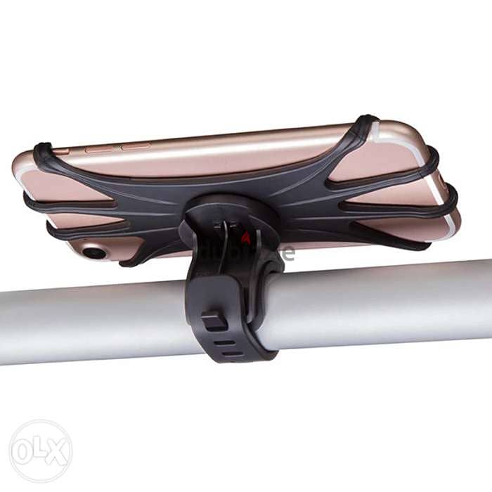 Bike phone holder 4