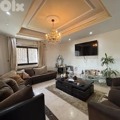 Ajaltoun Villa | Land Area 1200 sqm | Built Area 1360 sqm | $1.5 M