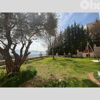 Ajaltoun Villa | Land Area 1200 sqm | Built Area 1360 sqm | $1.5 M