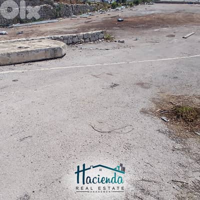 Highway Land For Rent In Aamchit