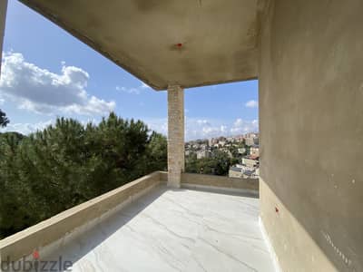 Apartments for sale in Bchamoun, Aley شقق مميزة للبيع في بشامون CS#116