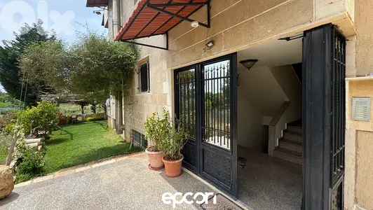 Fully Furnished Apartment for Rent in Bishmezzine Fully Furnished Apartment for Rent in Bishmezzine