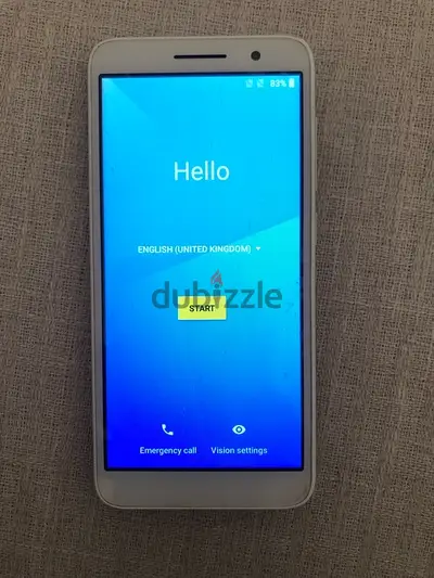 Alcatel 1  5033D