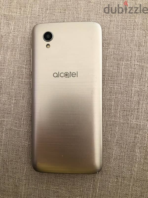 Alcatel 1  5033D 1