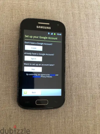 Samsung Ace 2