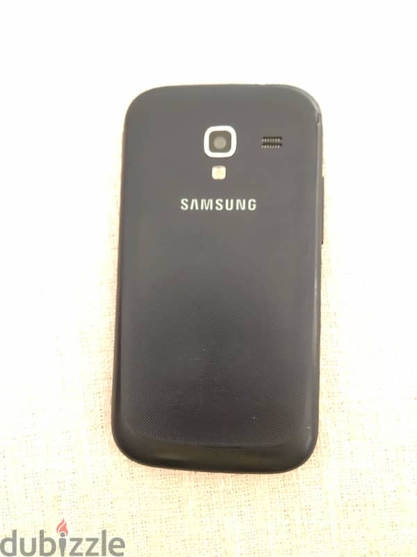 Samsung Ace 2 2