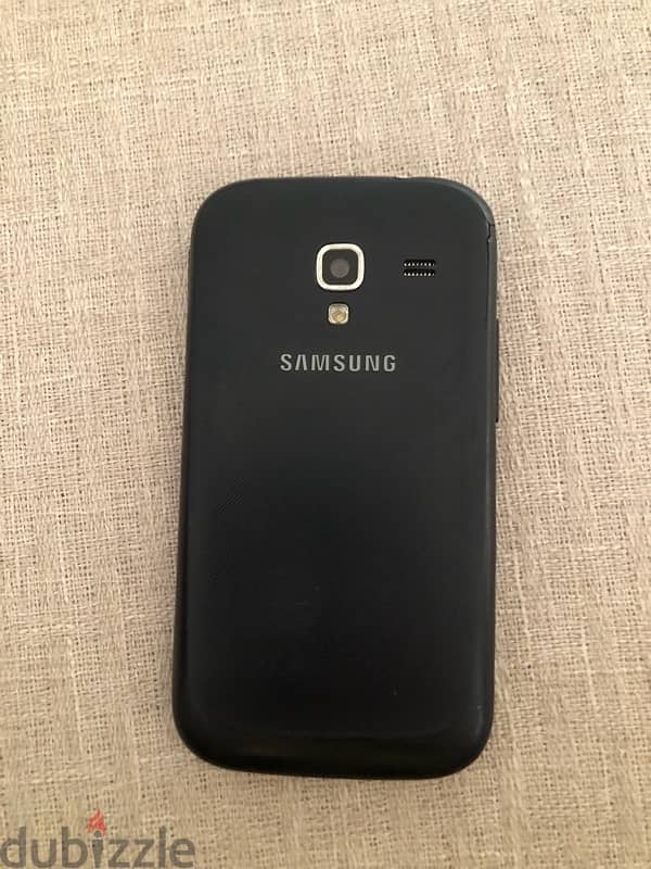 Samsung Ace 2 3