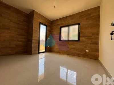A Catchy 132 m2 apartment +Terrace for sale in Jbeil  - جبيل