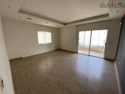 A 80 m2 office for rent in Kaslik - الكسليك