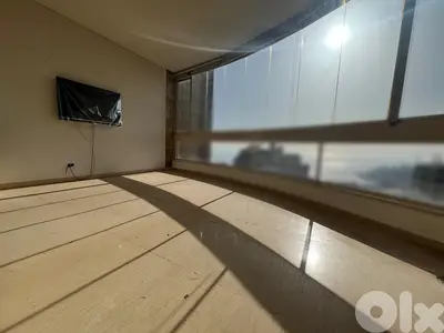 LUX Furnished apartment +sea view sale in kfar hbab - كفرحباب LUX Furnished apartment +sea view sale in kfar hbab - كفرحباب
