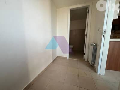 LUX Furnished apartment +sea view sale in kfar hbab - كفرحباب