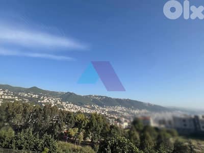 LUX apartment +sea view + POOL for sale in adma - للبيع في أدما