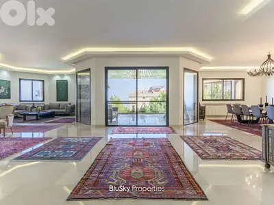 Apartment For SALE In Biyada شقة للبيع #mh
