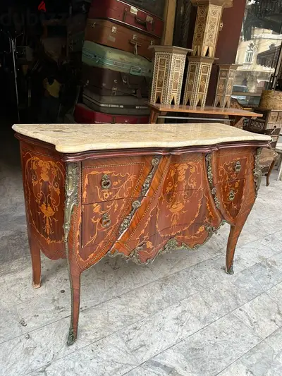 frensh bahu salonباهو صالون فرنسي ماركتري رسم بالخشب رائع حجم كبير frensh bahu salonباهو صالون فرنسي ماركتري رسم بالخشب رائع حجم كبير