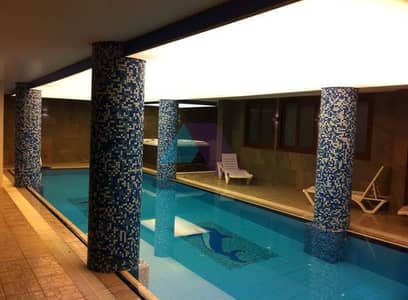 LUX Furnished Villa+ sea view 4 sale in Mechref - فيلا للبيع في المشرف