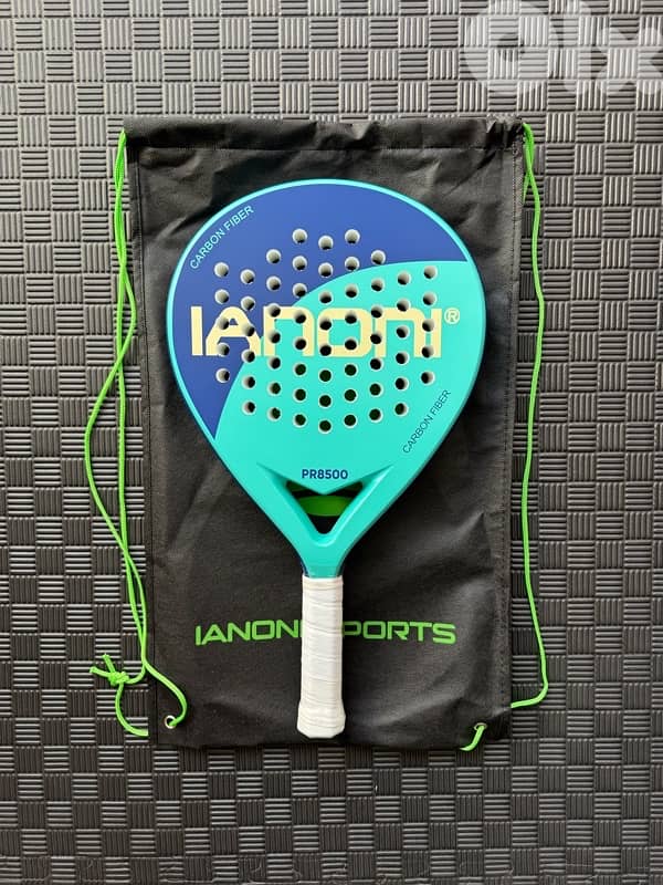 Padel racket 0