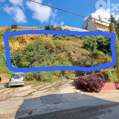 land industrial for sale in mkalles أرض صناعية للبيع في المكلس