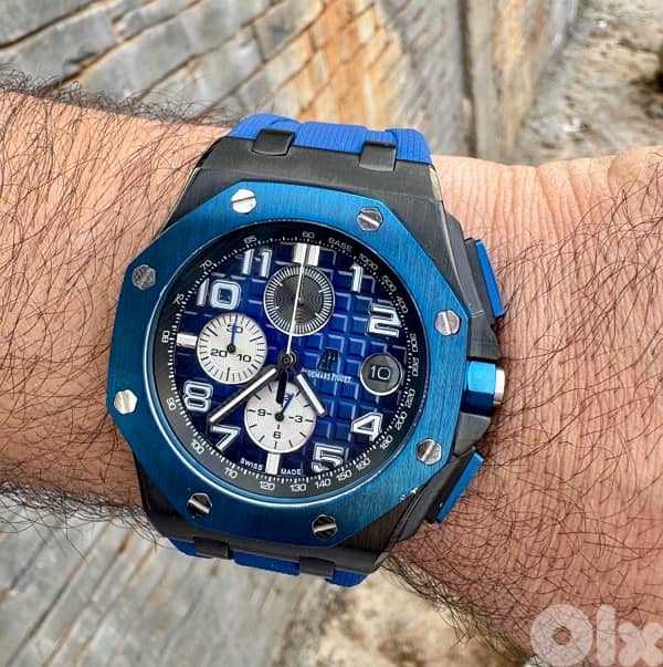 Audemars Piguet offshore 0