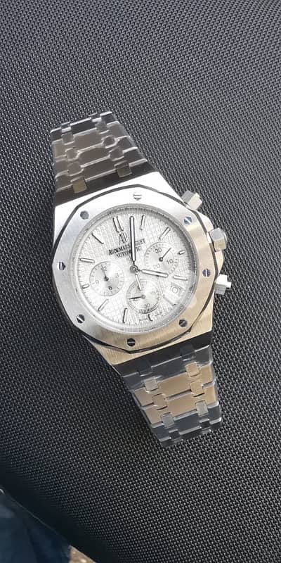 Audemars Piguet offshore 0