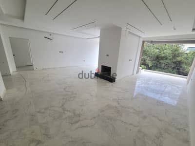 MODERN APARTMENT  IN BAABDATH (250SQ) WITH TERRACE,(BB-190)