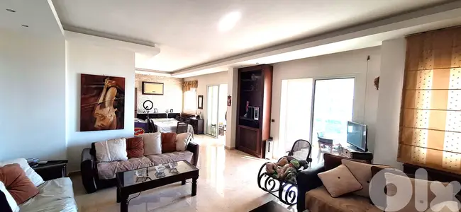 Apartment for sale in Fanar شقة للبيع في الفنار