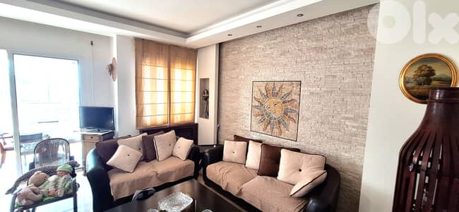 Apartment for sale in Fanar شقة للبيع في الفنار