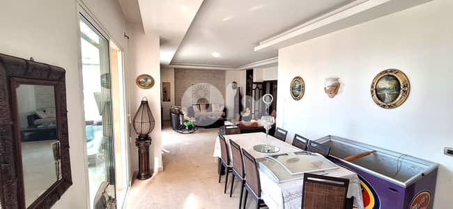 Apartment for sale in Fanar شقة للبيع في الفنار