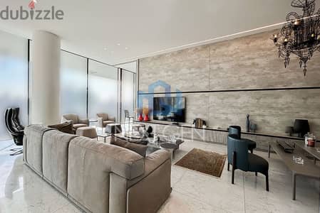 Apartment for Sale in Downtown | شقة للبيع في وسط المدينة