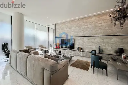 Apartment for Sale in Downtown | شقة للبيع في وسط المدينة