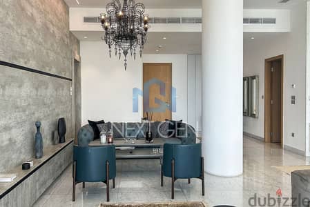 Apartment for Sale in Downtown | شقة للبيع في وسط المدينة