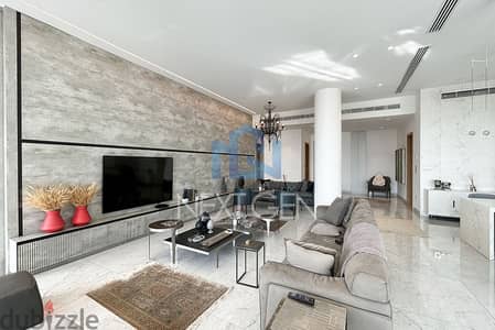 Apartment for Sale in Downtown | شقة للبيع في وسط المدينة