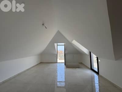 Duplex for sale in Fanar - دوبلكس للبيع في الفنار