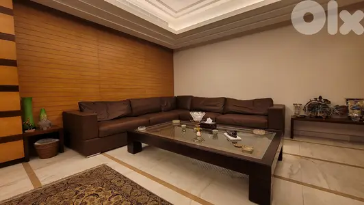 Apartment for sale in Saifi شقة للبيع في الصيفي