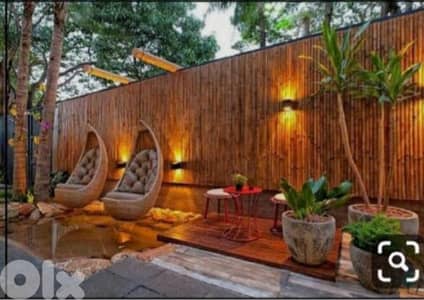 Monteverde luxurious apartment 220m+100m terrace high end finish #6616