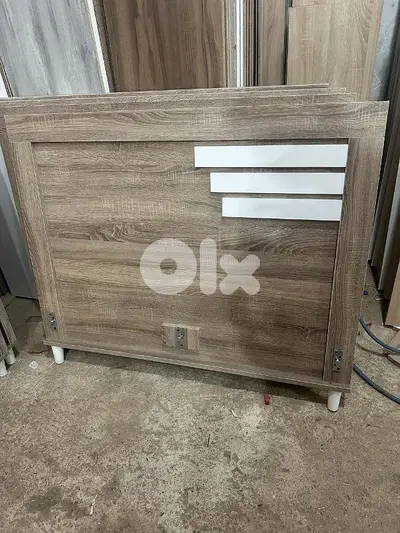 تخت مفرد عرض 100 تفصيل جديد