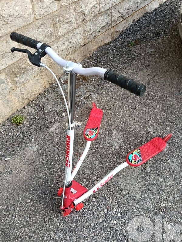 scooter for kids 0
