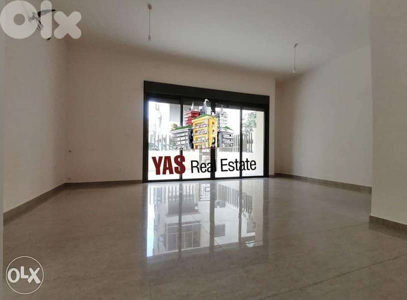 Zouk Mikael 200m2 | 100m2 Terrace | Brand New | High-end | Open View | 0